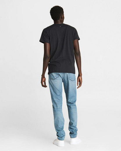 プリンシプル　ベースT - BLACK