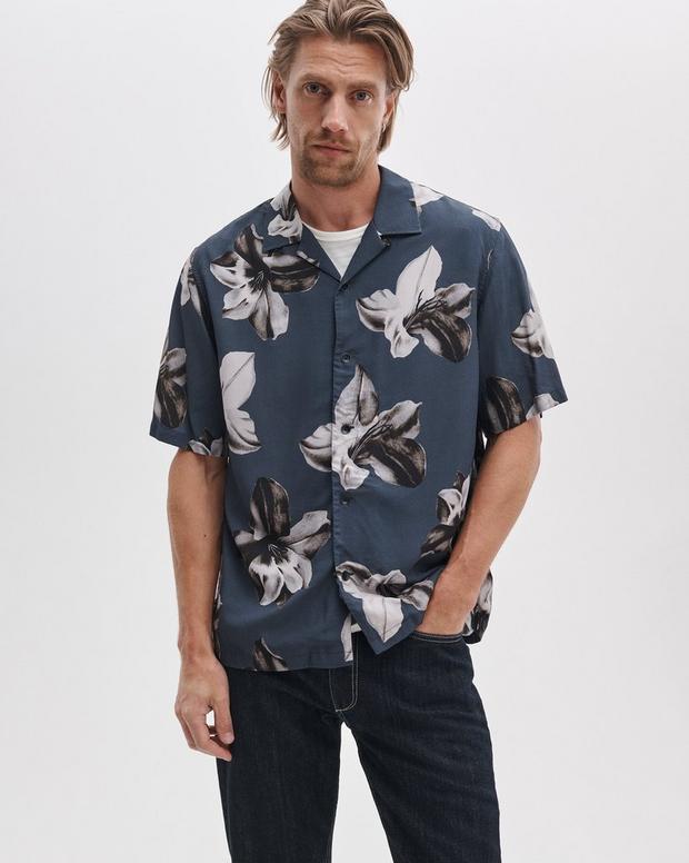MEN'S SHIRT – rag and bone