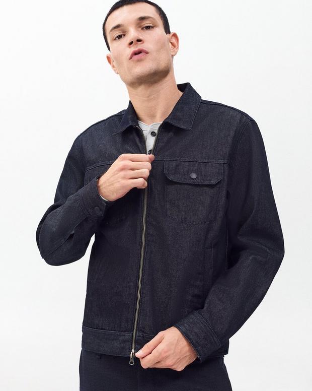 MEN'S COAT & JACKET – rag and bone