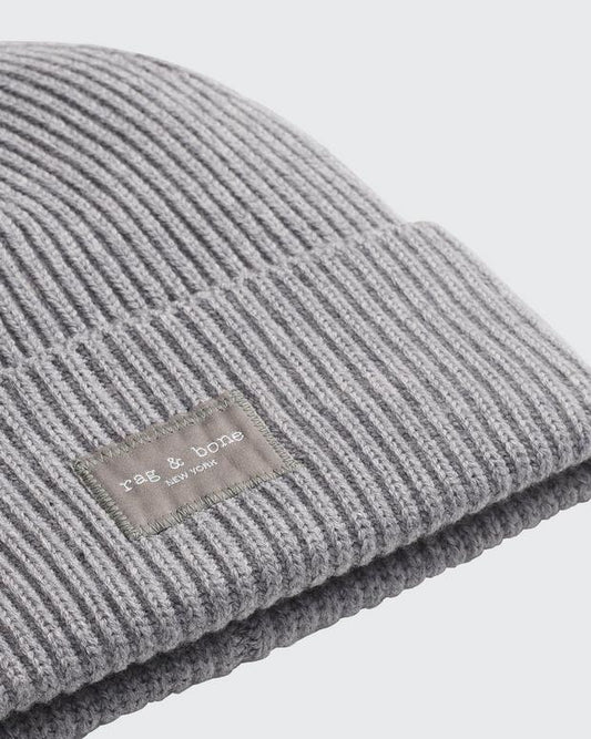 ブレイク　ビーニー - HEATHER GREY