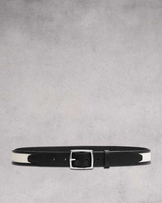 ボーイフレンド　ベルト