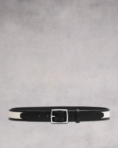 ボーイフレンド　ベルト