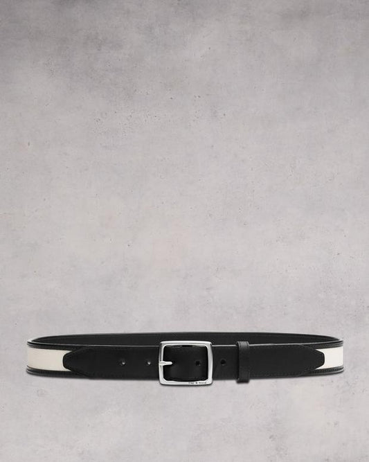 ボーイフレンド　ベルト