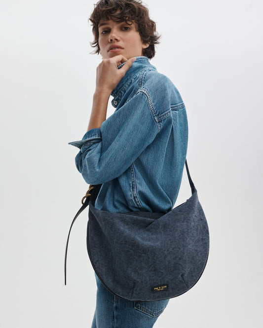 マーサー　ミディアム　ホーボー