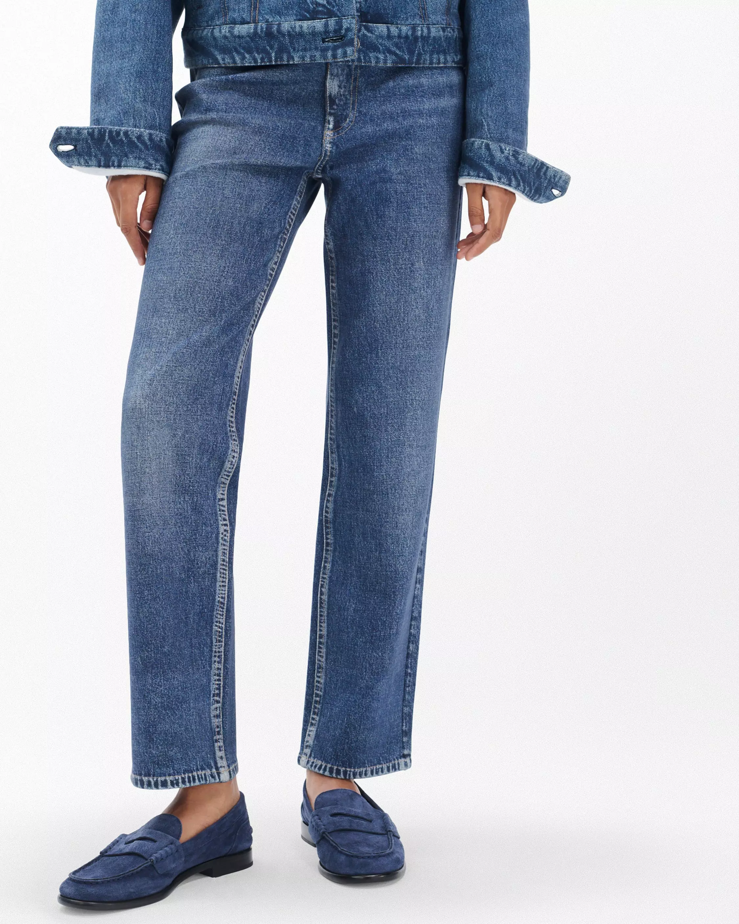 カーター　ローファー