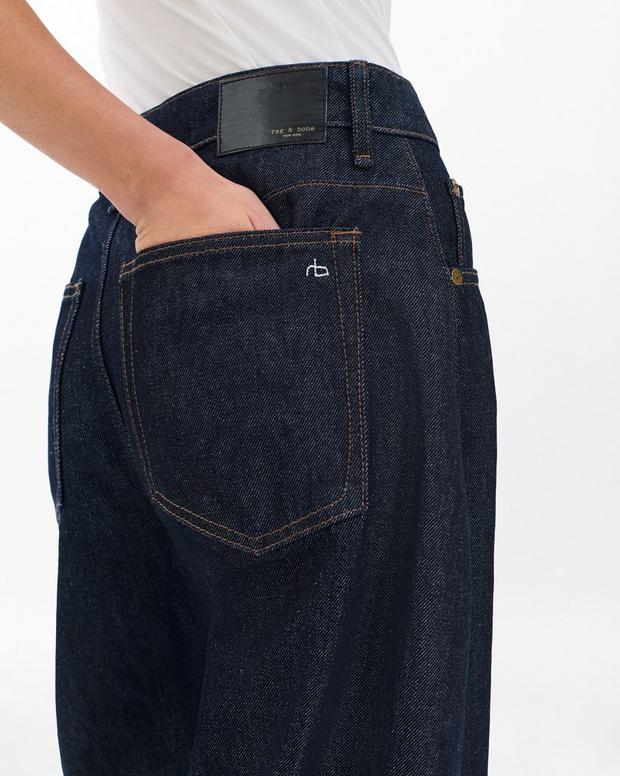 チャーリー　ハイライズ　アンクル　バレル