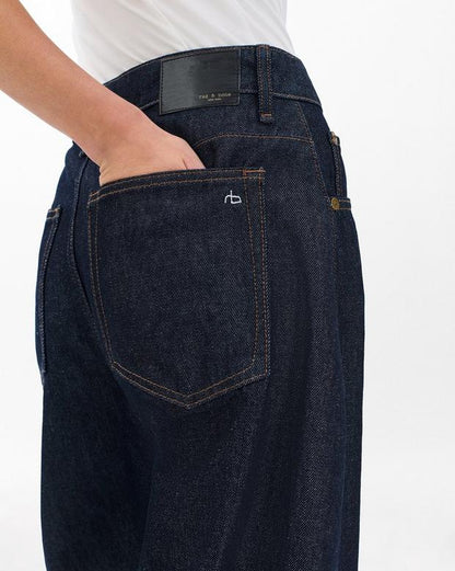 チャーリー　ハイライズ　アンクル　バレル