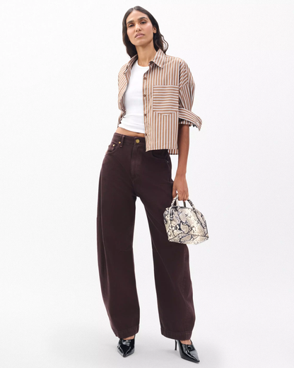 チャーリー　フル　バレル