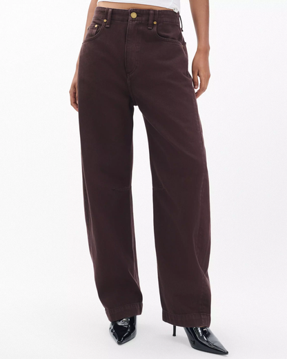 チャーリー　フル　バレル