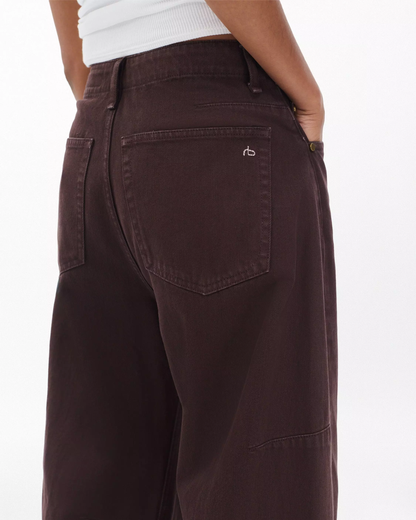 チャーリー　フル　バレル