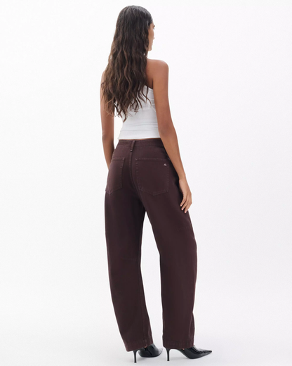 チャーリー　フル　バレル