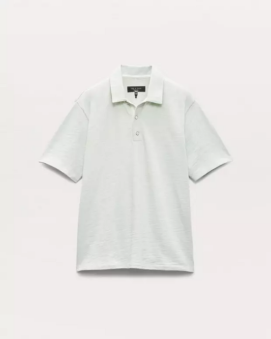 クラシック　フレーム　ポロ - LIGHTTEAL