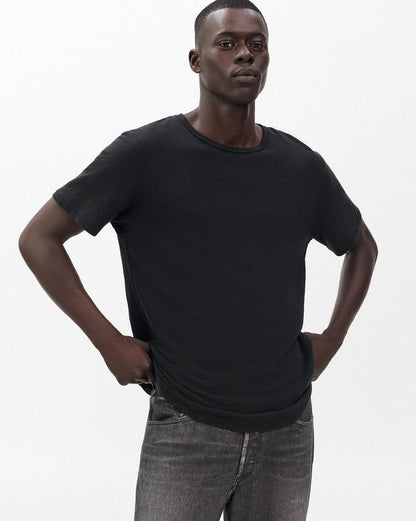 クラシック　フレームT - JET BLACK