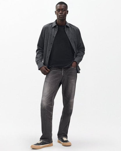 クラシック　フレームT - JET BLACK