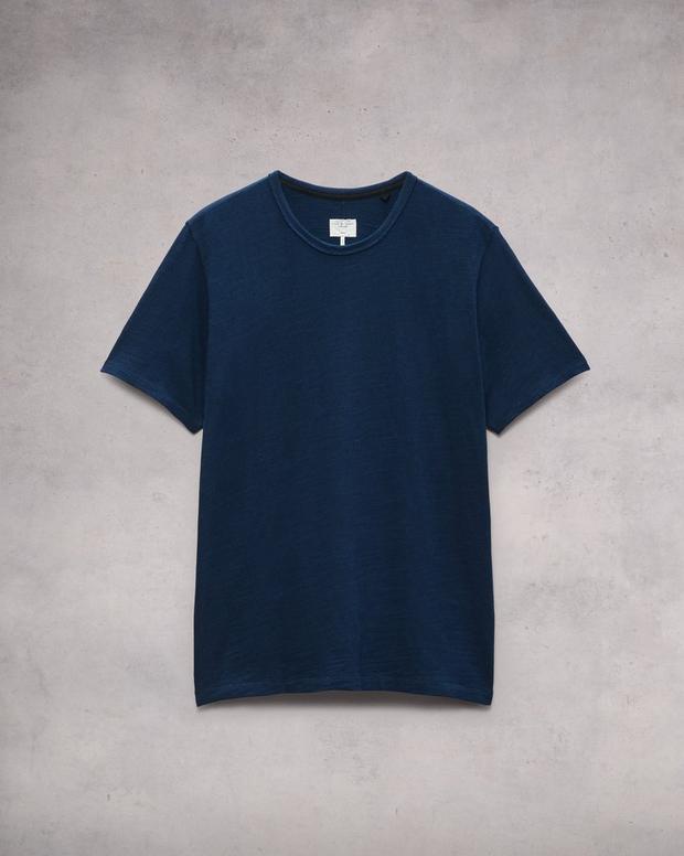クラシック　フレームT - NAVY