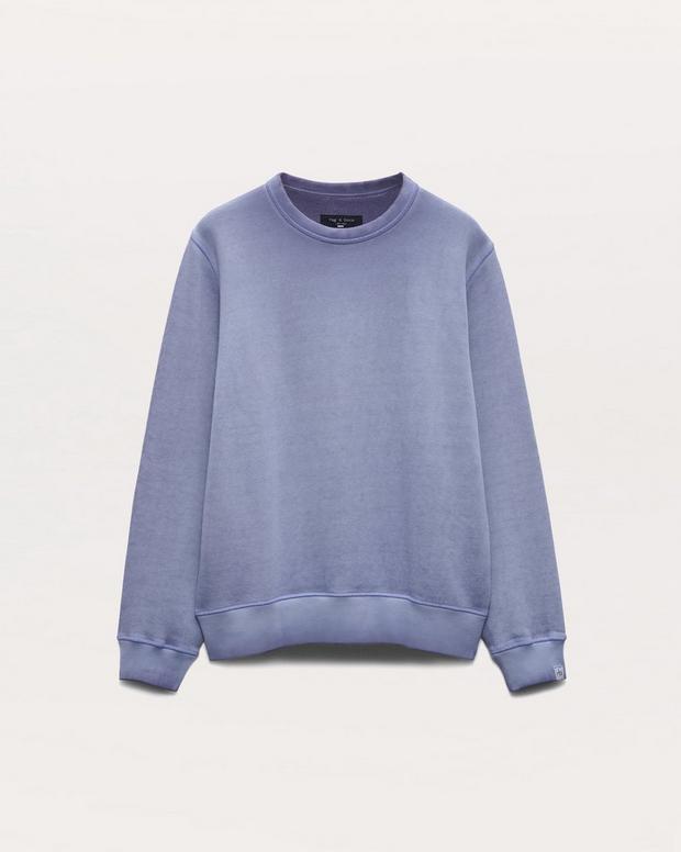 ヴィンテージ　テリー　デーモン　クルー - HERONBLUE