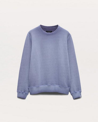 ヴィンテージ　テリー　デーモン　クルー - HERONBLUE