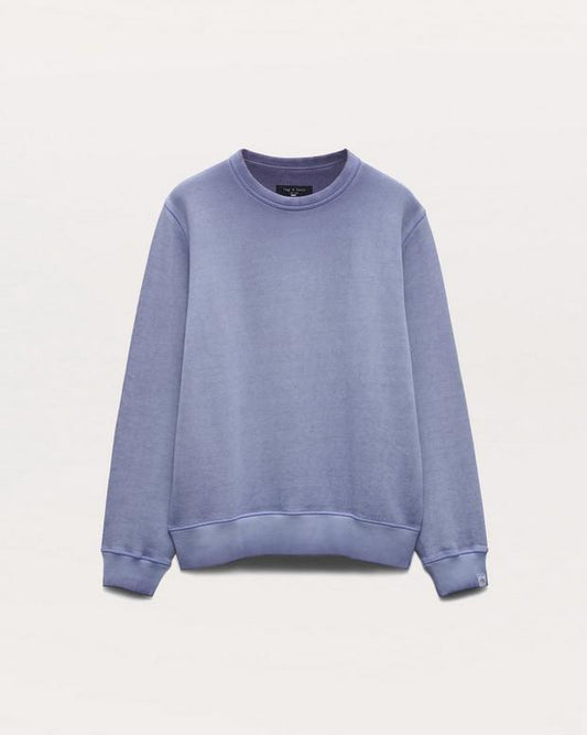 ヴィンテージ　テリー　デーモン　クルー - HERONBLUE