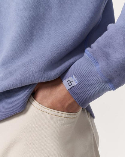 ヴィンテージ　テリー　デーモン　クルー - HERONBLUE