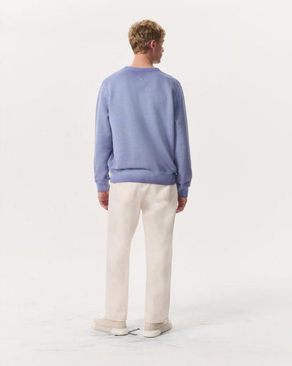 ヴィンテージ　テリー　デーモン　クルー - HERONBLUE