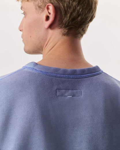 ヴィンテージ　テリー　デーモン　クルー - HERONBLUE