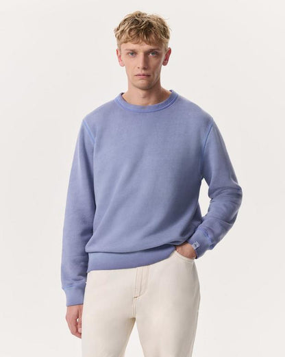 ヴィンテージ　テリー　デーモン　クルー - HERONBLUE