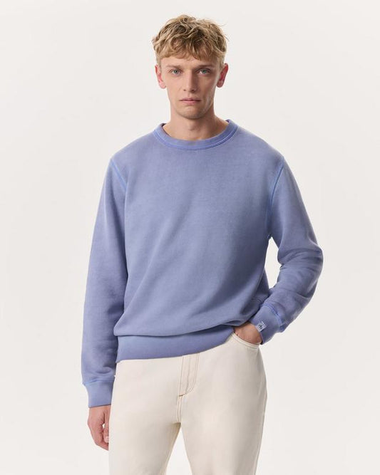 ヴィンテージ　テリー　デーモン　クルー - HERONBLUE