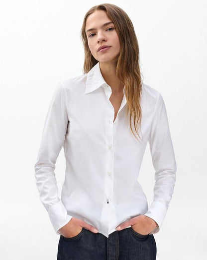 デイトン　シャツ