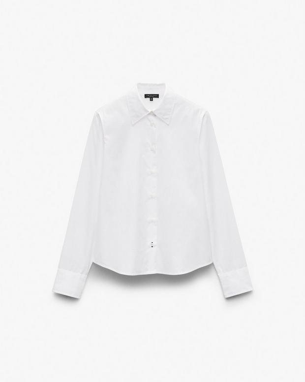 WOMEN'S BLOUSE & SHIRT – rag and bone