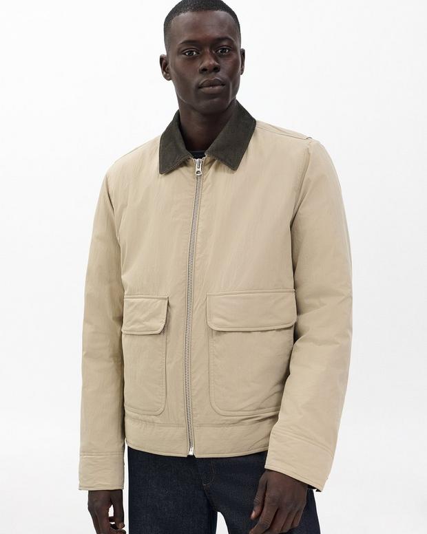 ジャケット・アウター Rag&Bone Ajax MEN'S COAT & JACKET – rag and bone