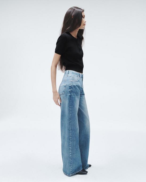 ディナ　ショートスリーブ　カーディガン