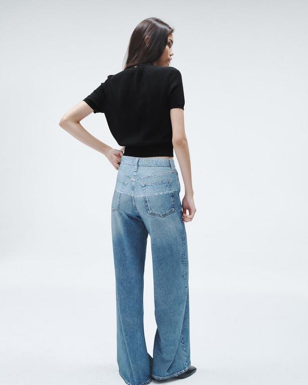 ディナ　ショートスリーブ　カーディガン