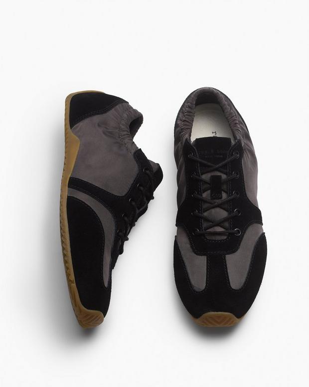 エミリー　バレエ　ランナー