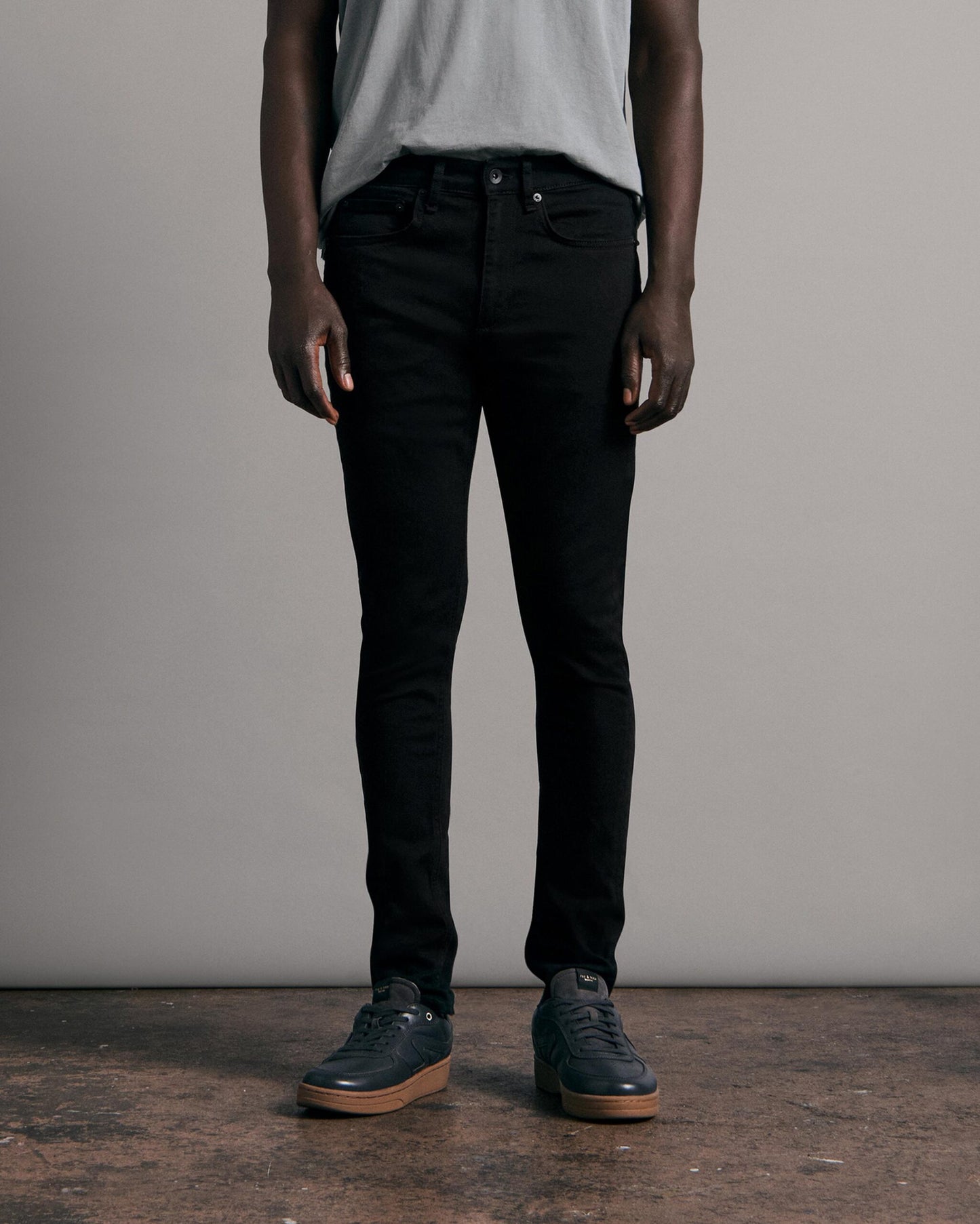 FIT 1 ブラック - BLACK