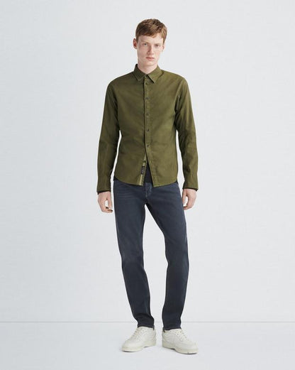 FIT 2 / 30" INSEAM - MINNA