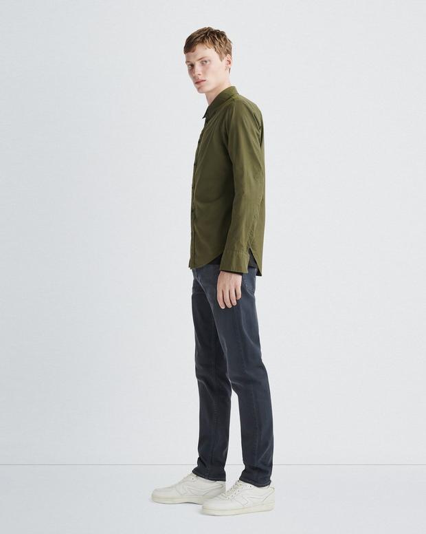 FIT 2 / 30" INSEAM - MINNA