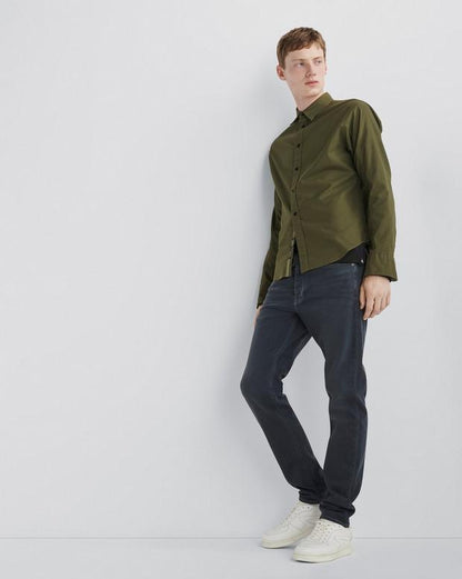 FIT 2 / 30" INSEAM - MINNA