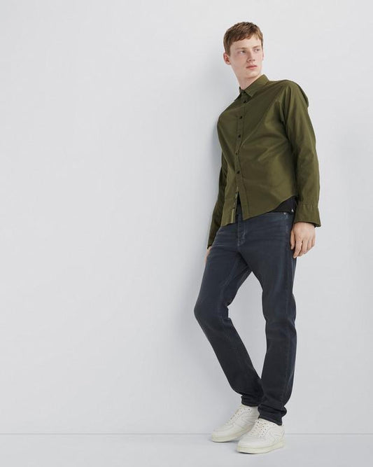 FIT 2 / 30" INSEAM - MINNA