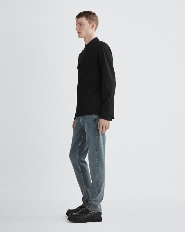 FIT 2　アクション　ループバック - RAMSEY