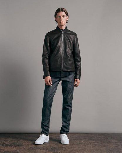 FIT2　オーセンティック　ストレッチ - RAW