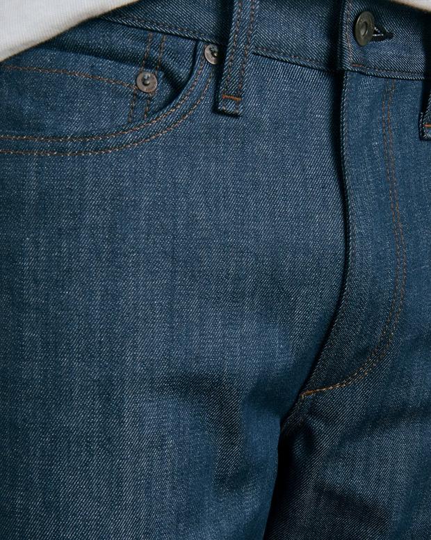 FIT2 　オーセンティック　ストレッチ