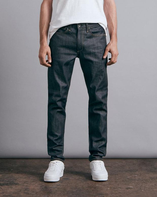 FIT2　オーセンティック　ストレッチ - RAW