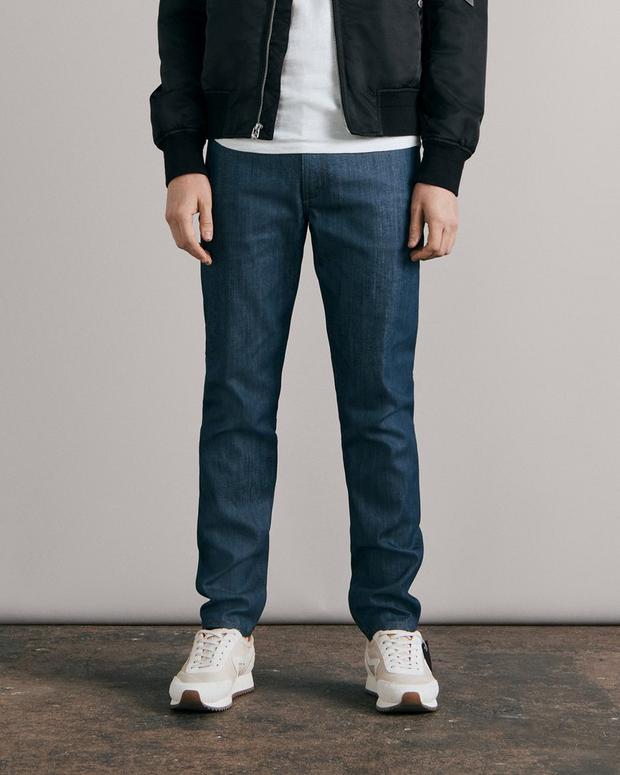 FIT2 　オーセンティック　ストレッチ