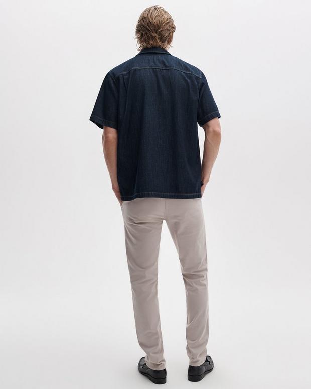 FIT 2 　ストレッチ　ツイル　チノ