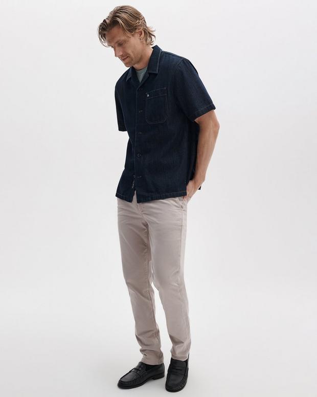 FIT 2 　ストレッチ　ツイル　チノ