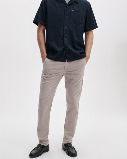 FIT 2 　ストレッチ　ツイル　チノ