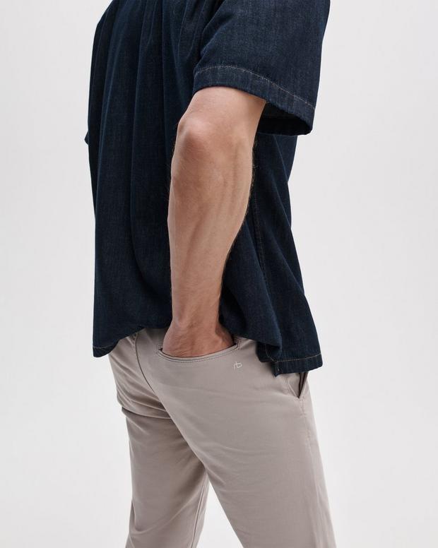 FIT 2 　ストレッチ　ツイル　チノ