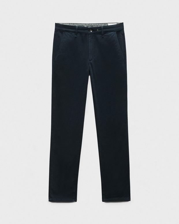 FIT 2 ストレッチ ツイル チノ