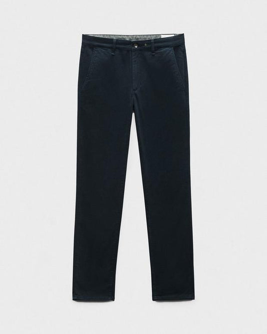 FIT 2 ストレッチ ツイル チノ
