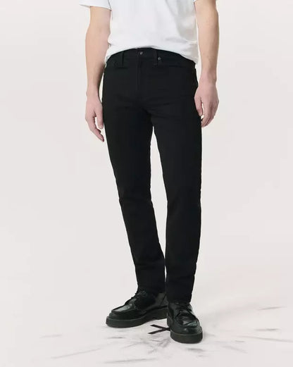FIT 2　オーセンティック　ストレッチ - BLACK